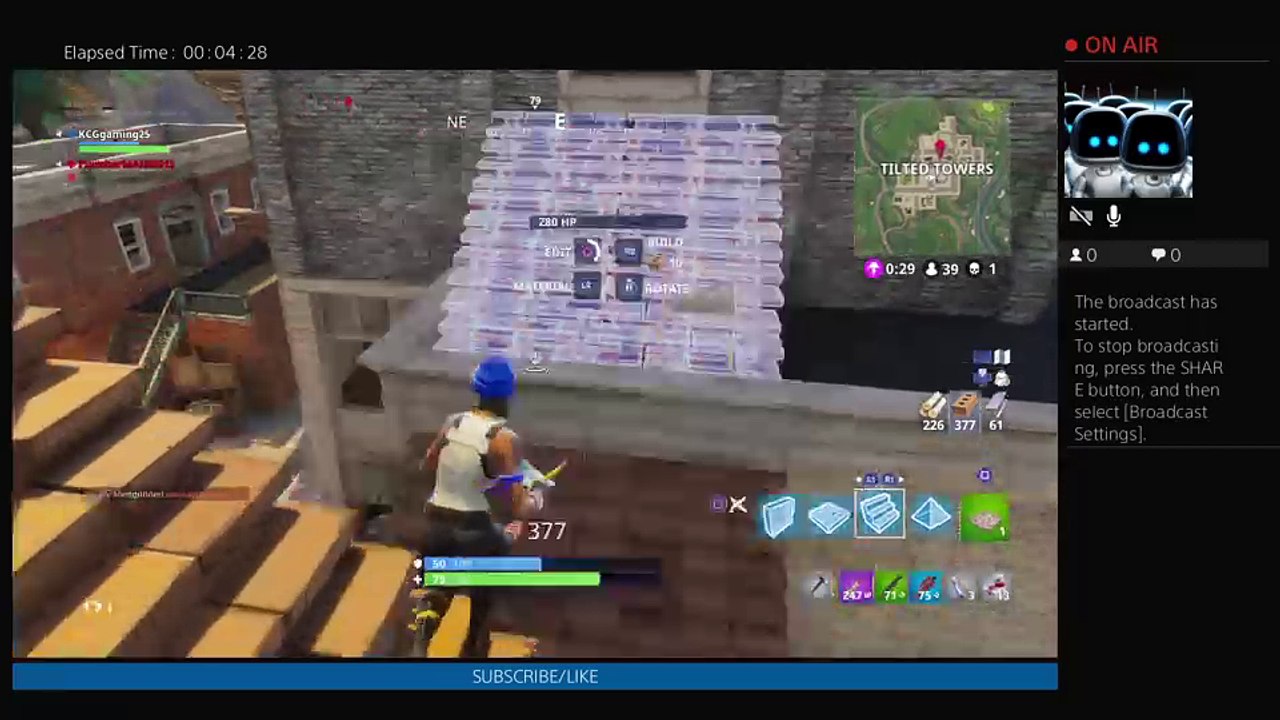 Fortnite\with bro