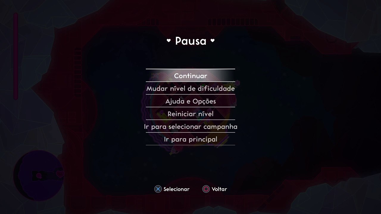 A vida é doce!