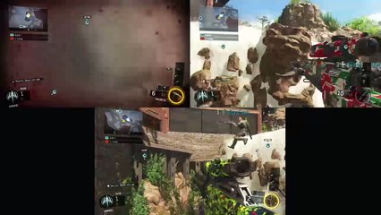 BLOPS 3 TRICKSHOTS 24 HOUR STREAM