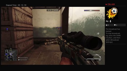 Xx3at-me-b4l3txX's Live PS4 Broadcast