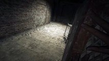 Transmissão ao vivo / Outlast