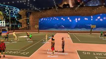 NBA 2K17 ss2 Grind