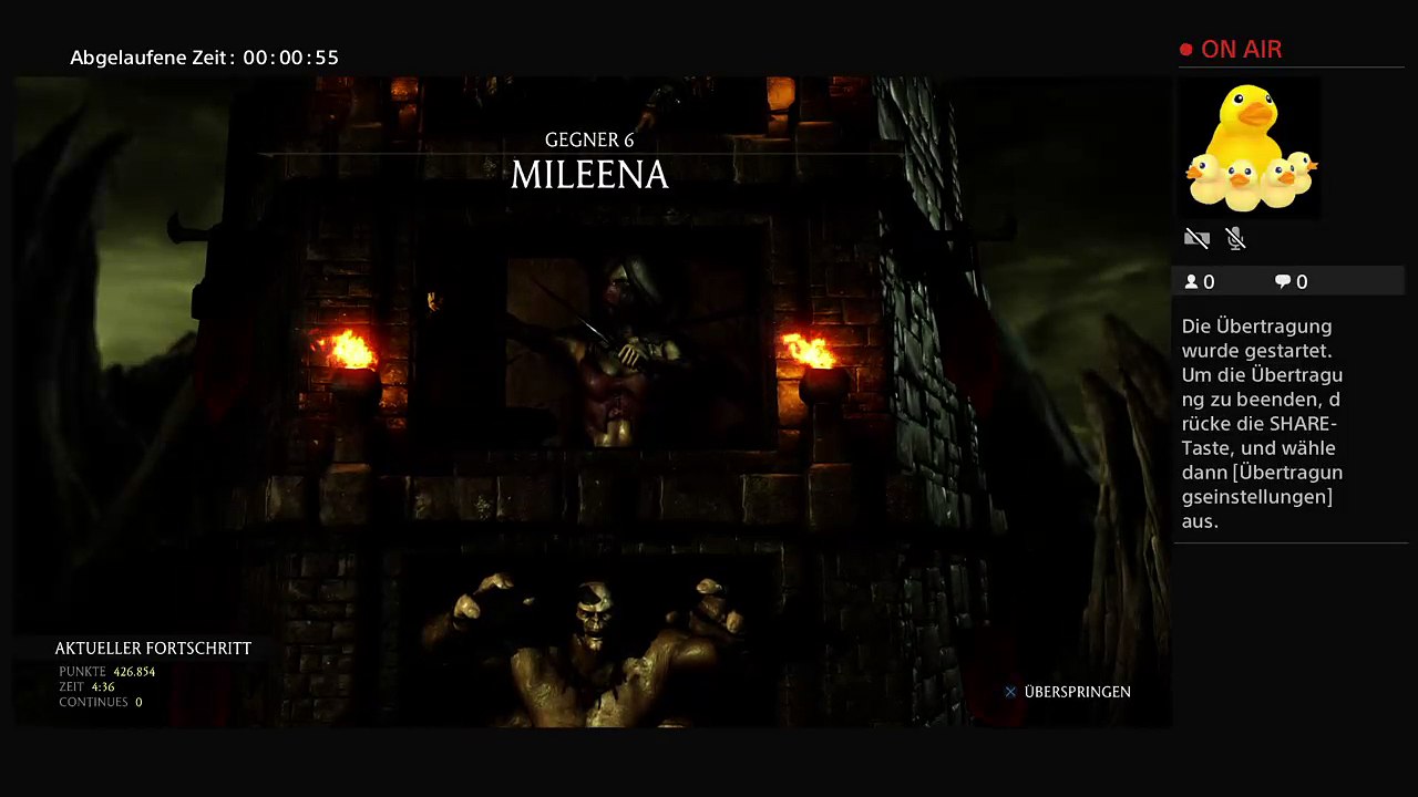 PS4-Live-Übertragung von drachen_____lp