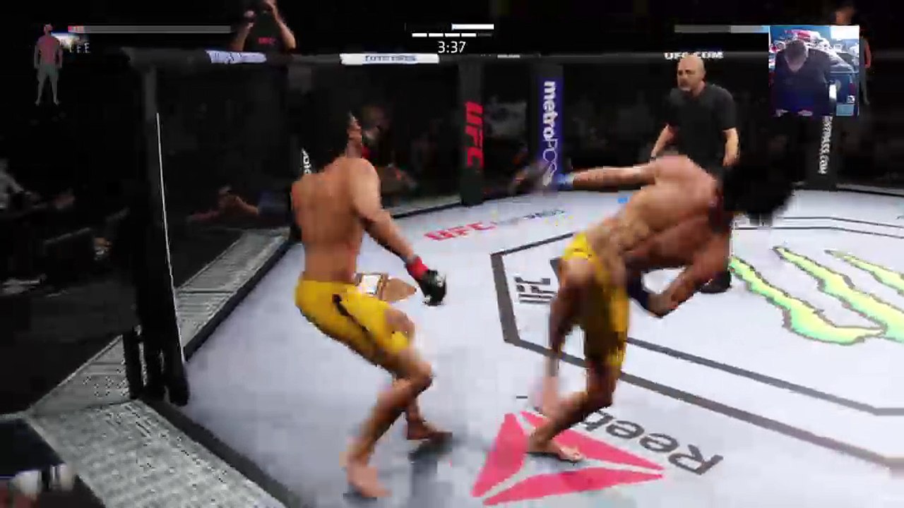 UfC