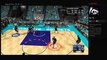 Nba 2k17 PG Timberwolves Finals