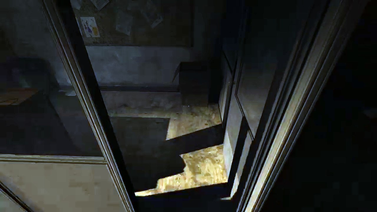 Outlast 1 | Wo sind wir hier? |# 01