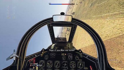 WAR THUNDER SIM BATTLES [TOP TIER]