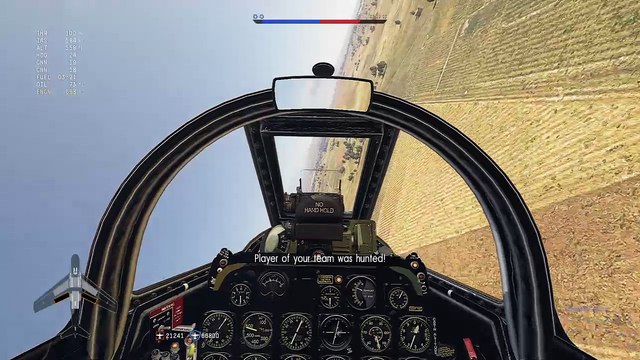 WAR THUNDER SIM BATTLES [TOP TIER]