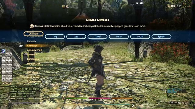 Dylan_1231's Live PS4 Broadcast