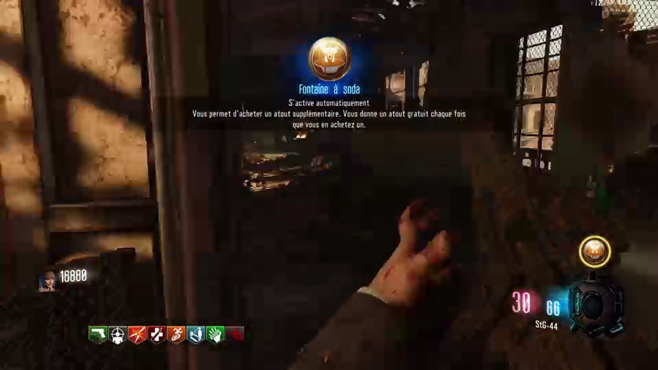 Diffusion PS4 en direct de MeeK_FrOsT_