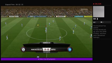 Pre-Season Match Highlights ⚽