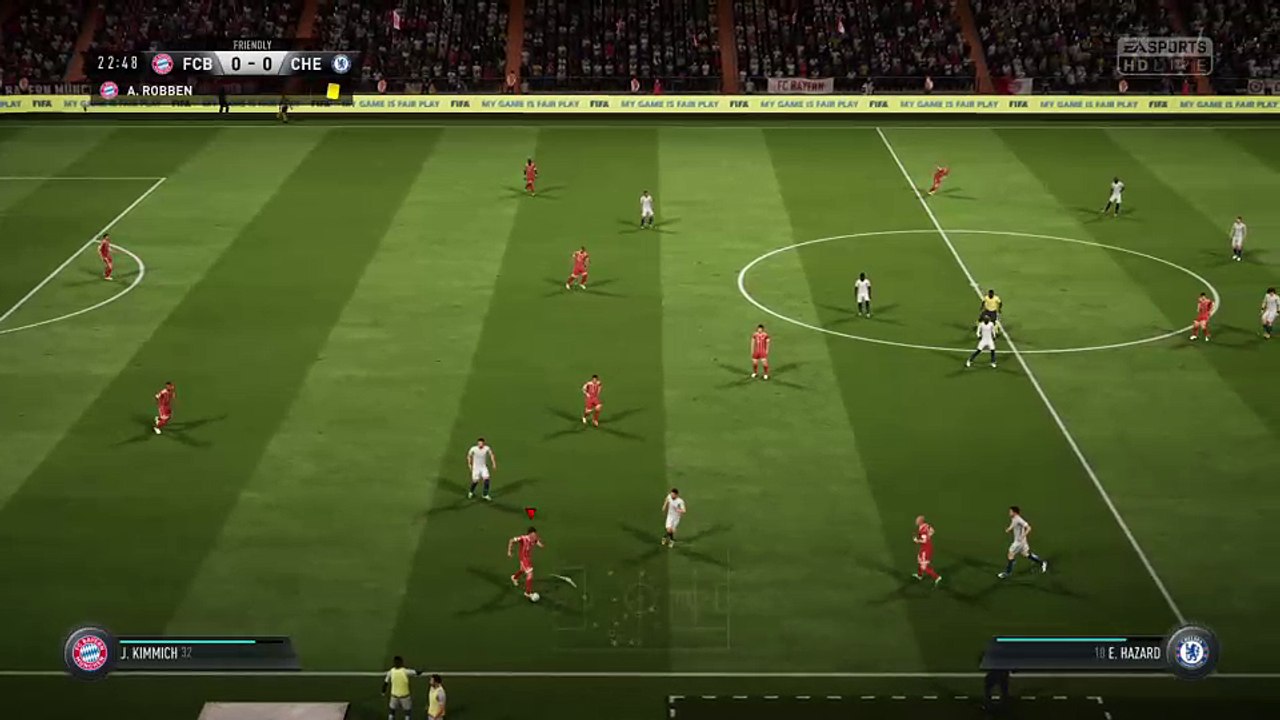 FIFA 18