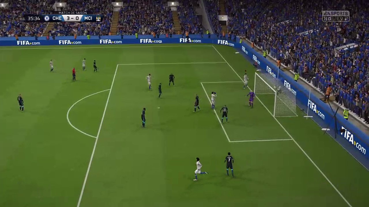 Diffusion PS4 en direct de AzOx-_-NaTh
