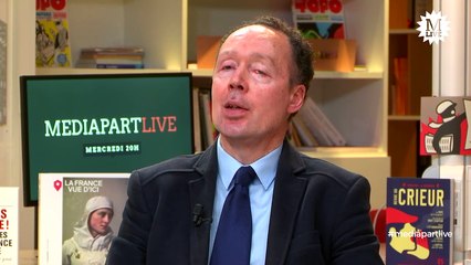 Mercredi, 20h. « En direct de Mediapart »: Tapie s'explique