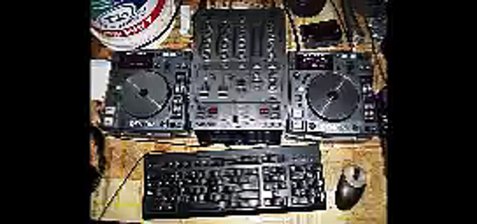 DJ YouTime MIX