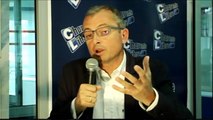 Christophe Mauvillain (FG / PCF 3e circonscription)