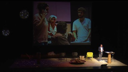 Théâtre: la présentation de saison à suivre ce jeudi à 19h en direct