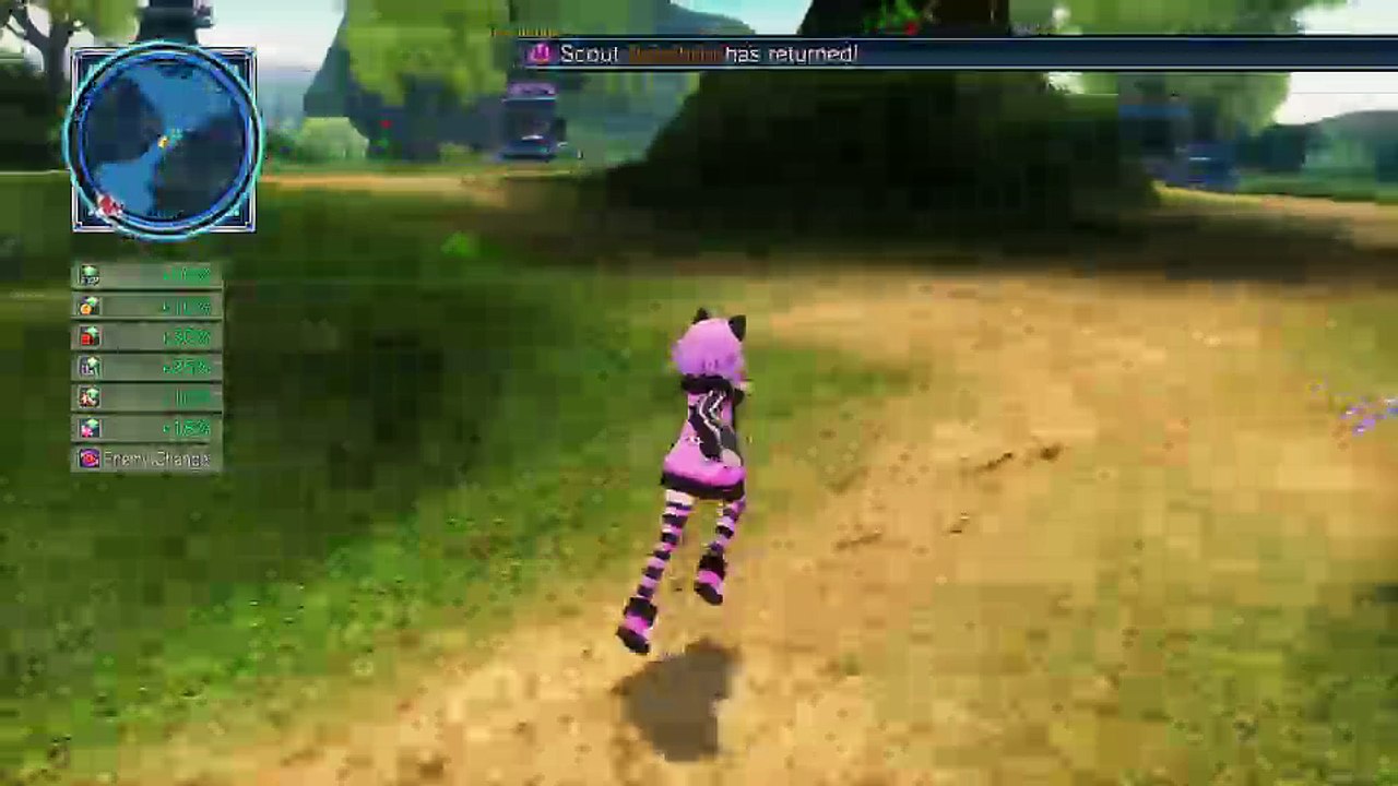 Playing LBP 3