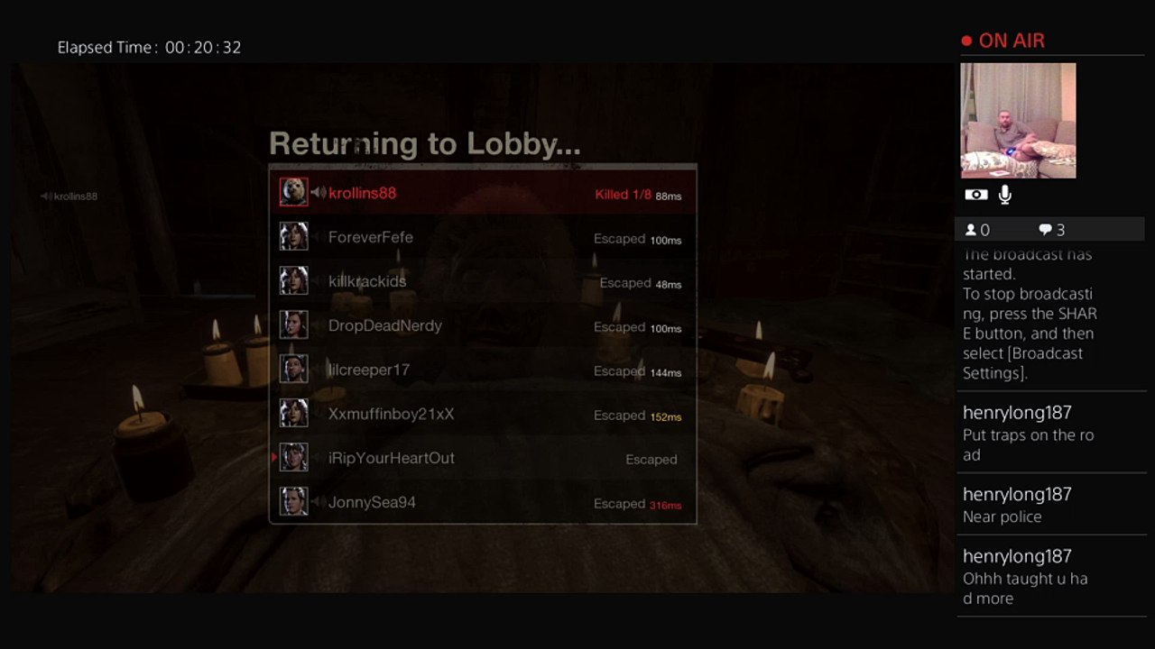 Friday the 13th