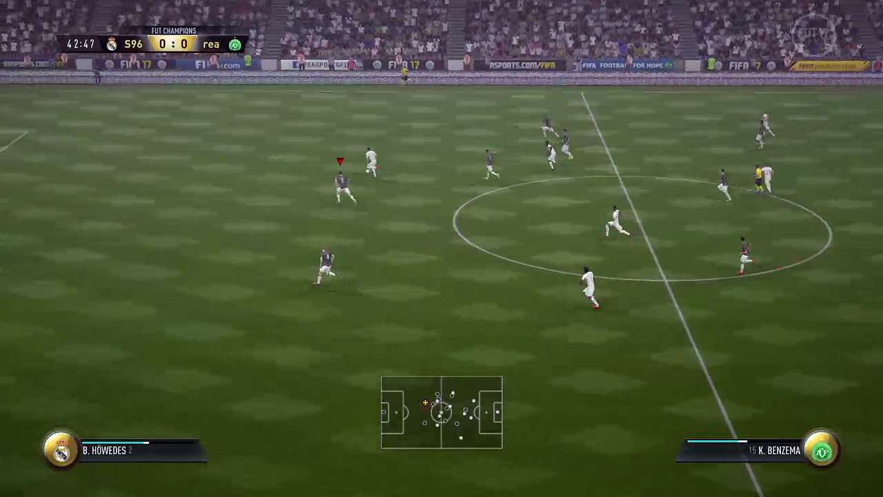 PS4-Live-Übertragung von Alperen