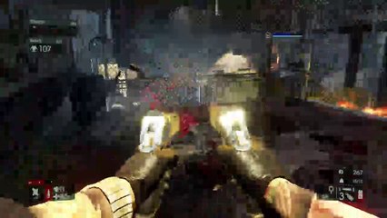 Killing floor 2 Ps4