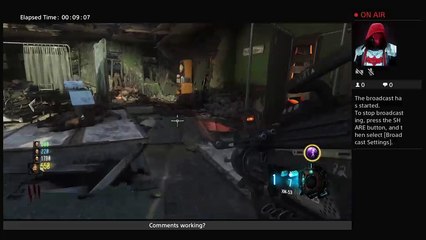 Gorod Krovi High Round Attempt With Randoms
