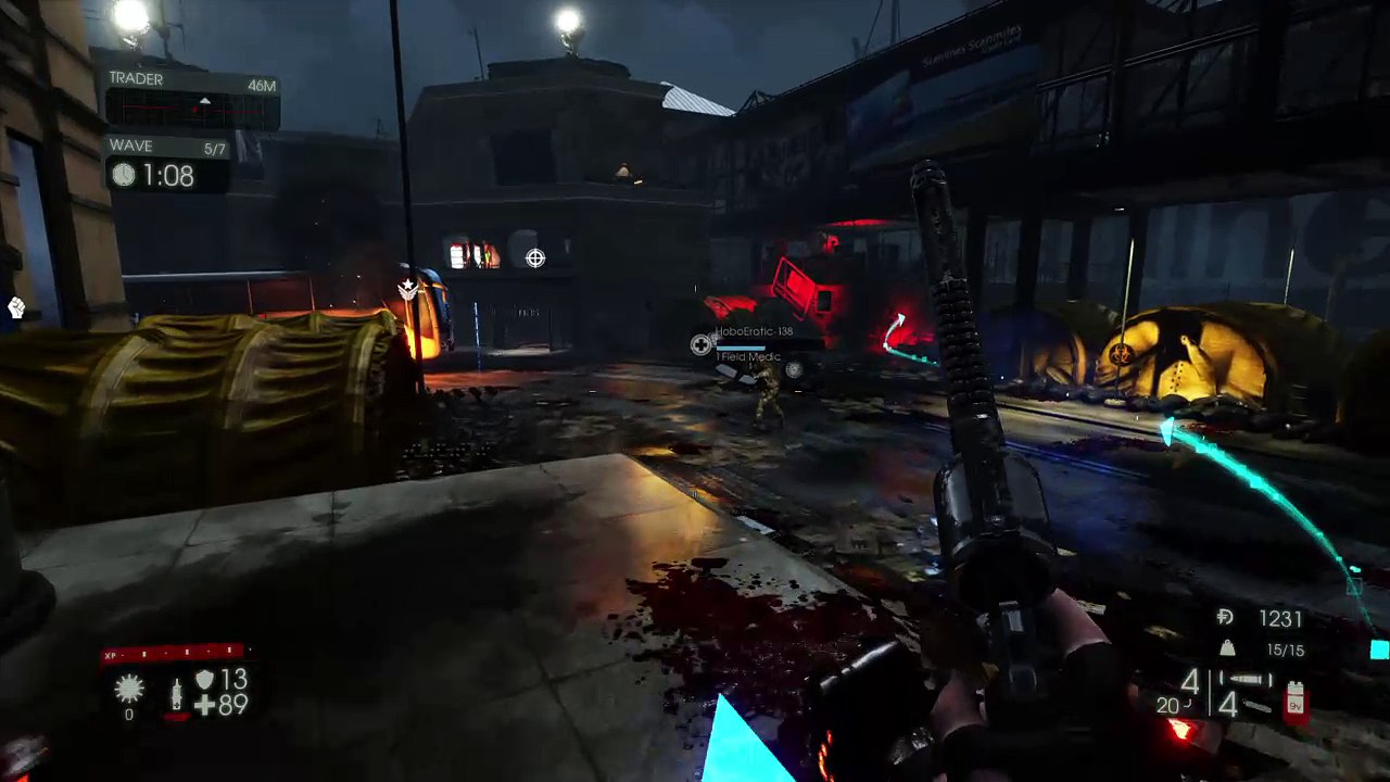 KF2 LIVE
