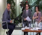 Direct 9h40 : législatives 2017, débat d'entre 2 tours sur la 4eme circonscription des Pyrénées-Orientales