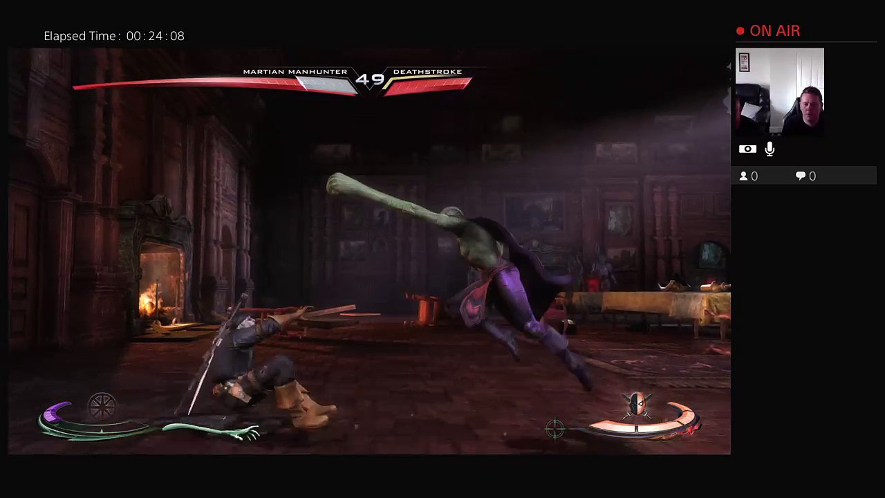 Shadow of mordor platinum geordie gaz