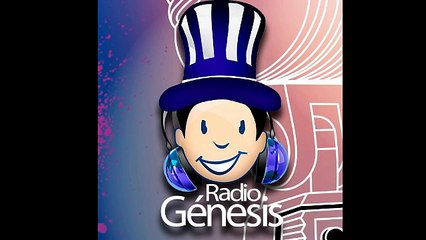 Radio Génesis, Más que Radio. En Vivo.