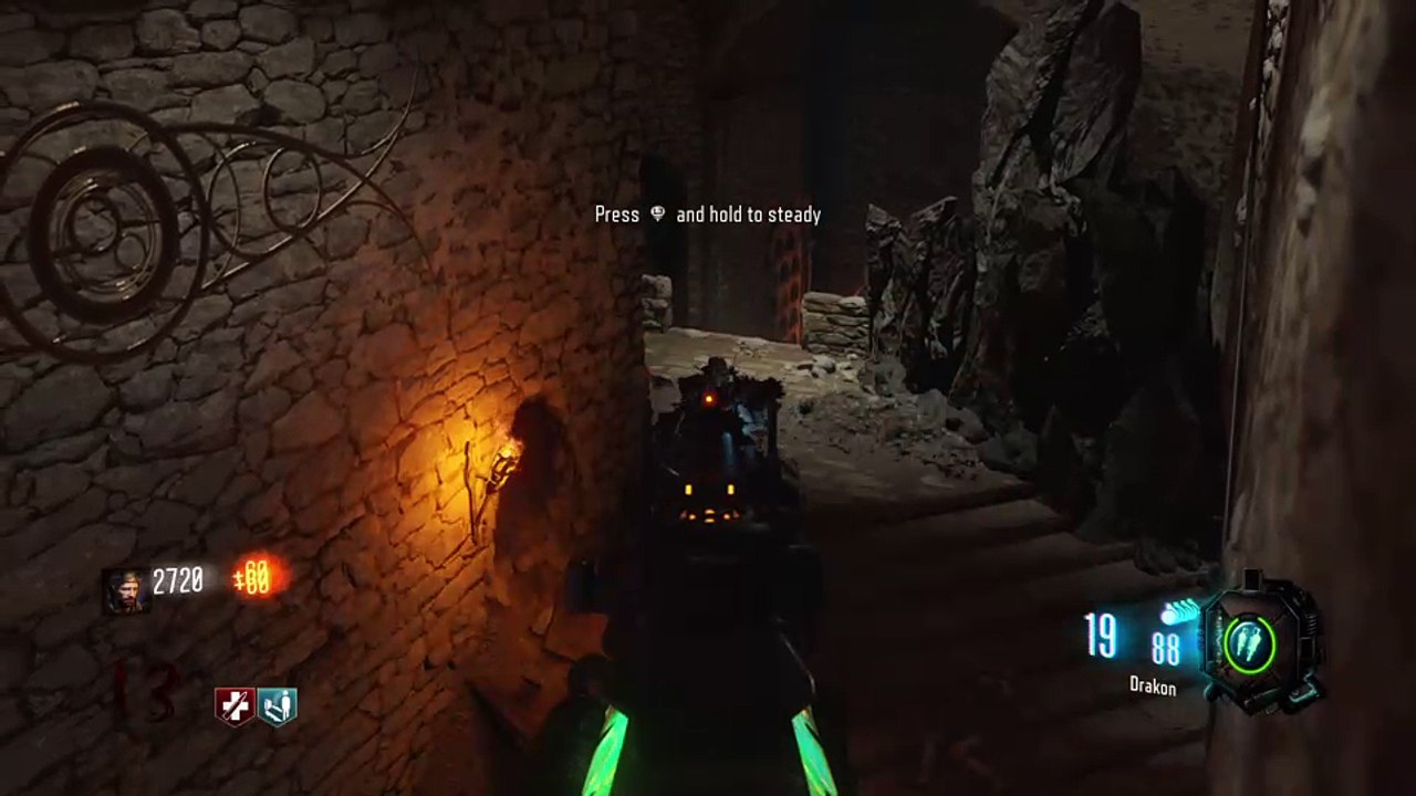 Revelations