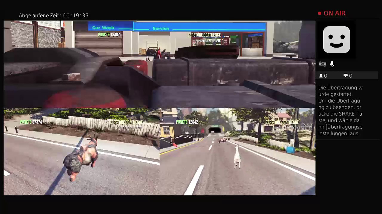 Max YouTube