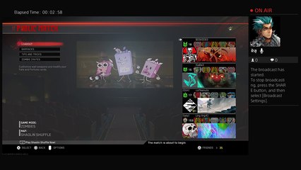 Infinite warfare sholin shuffle easter egg tutorial