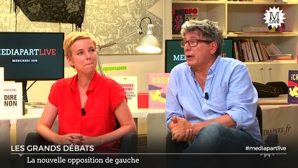 Mercredi, 20h. «En direct de Mediapart»: quelle majorité, quelle(s) opposition(s)?