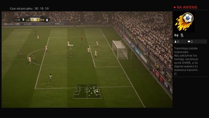 Transmisja na żywo z PS4 użytkownika fabianek1916