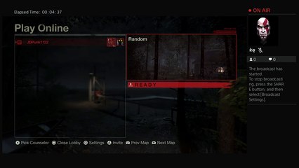 PunkGamin Plays Friday the 13th with Savini Jason