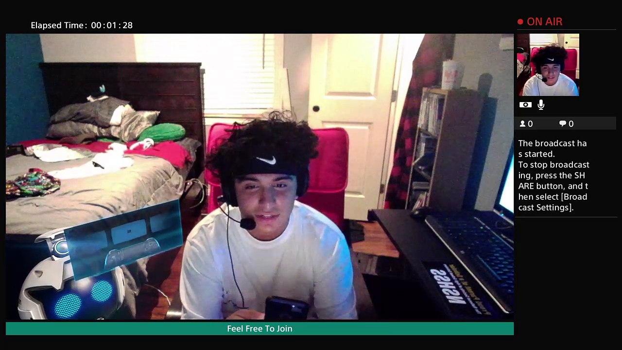 Vic Rad Pad