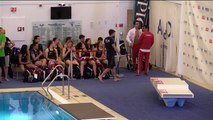 European Junior Diving Championships - 27 June - 2 July 2017 - Bergen (NOR)
