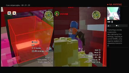 Minecraft: COFNOŁEM SIĘ W CZASIE