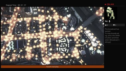 Facem live cu FORTNITE