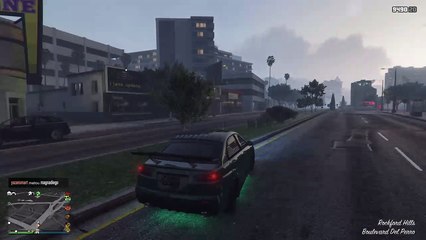 GTa golpes Vem!
