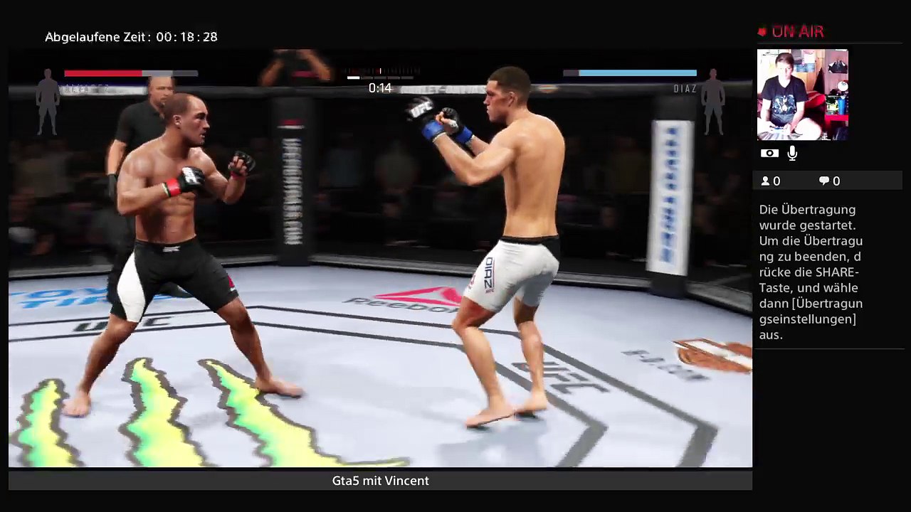 UFC