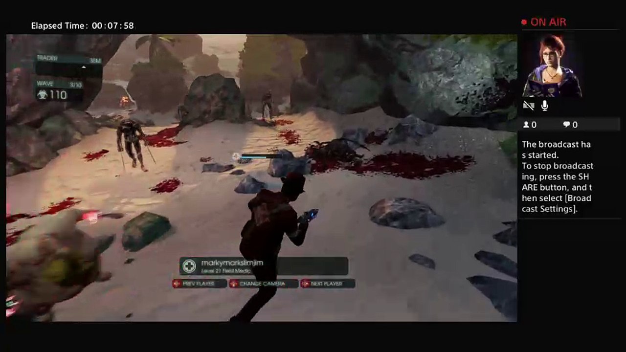 Killing floor 2 gameplay