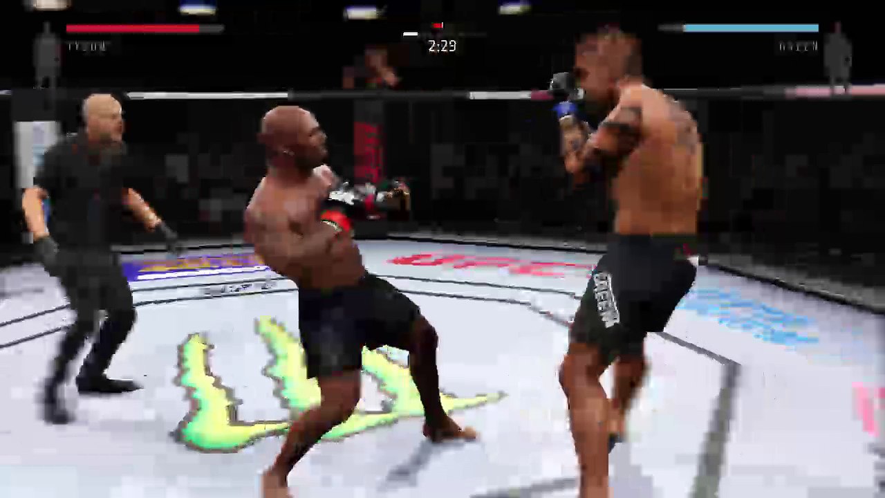 Dibraniboss der fischer