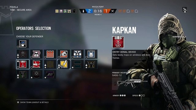 Rainbow six siege: Lets get some kills!