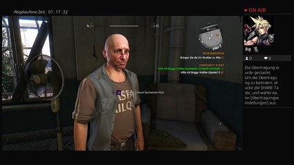 DYING LIGHT (HARD)- HAKAI BY- JIN_MUGEN-90