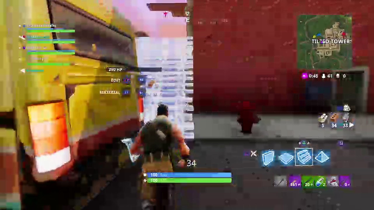 فورتنايت q-vui