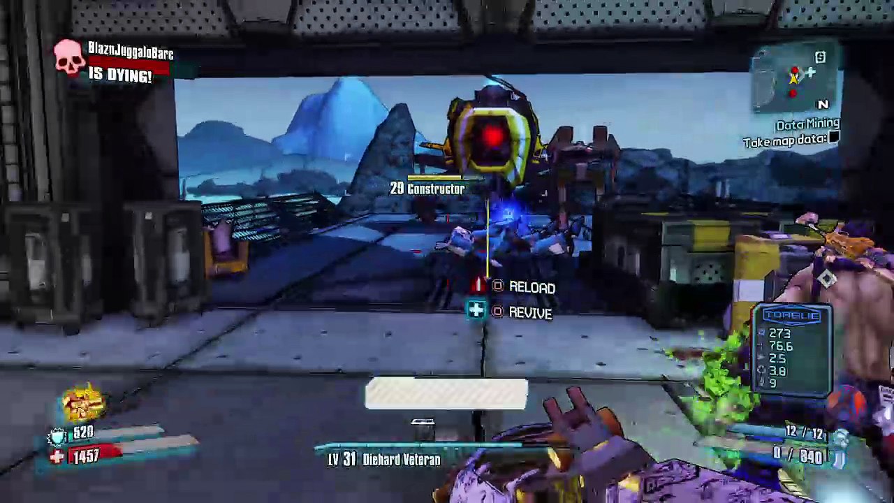 DJSwaybach's Live PS4 Broadcast