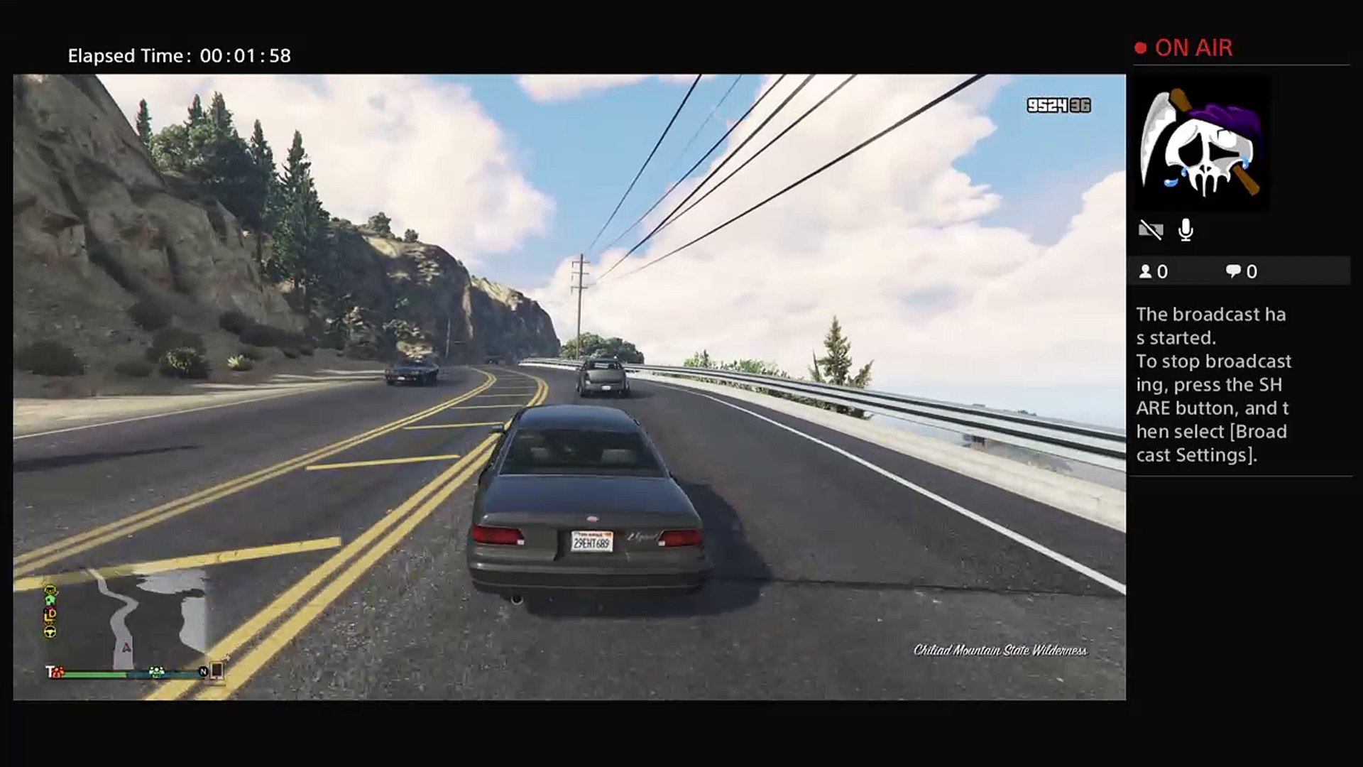 Gta 5