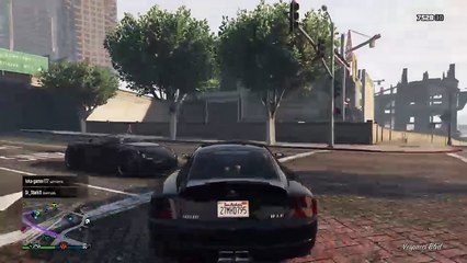 LIVE STREAM O 12:45 GTA5 MULTIPLAYERS